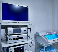 Многопрофильный центр СМ-Клиника на Волгоградском проспекте Фотография 2