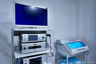 Многопрофильный центр СМ-Клиника на Волгоградском проспекте Фотография 2