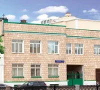 Клинико-диагностический центр Гемоскрин на Озерковской набережной Фотография 2