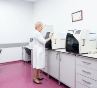 Национальный медицинский исследовательский центр эндокринологии 