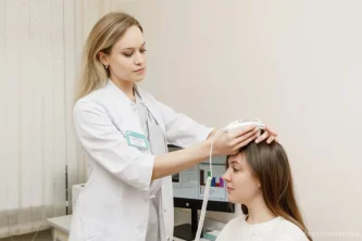 Клинико-диагностический центр МЕДСИ в Грузинском переулке Фотография 2