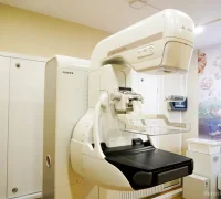 Клиника GMS Clinic на Садовнической улице Фотография 2