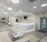 Многопрофильный медицинский центр Esmamed Фотография 2