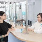 Клинико-диагностический центр МЕДСИ на проспекте Мира Фотография 2