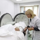 Центральная клиническая больница с поликлиникой управление делами Президента РФ на улице Маршала Тимошенко Фотография 7