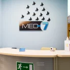 Специализированный Центр МРТ MED-7 Фотография 10