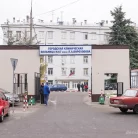 Городская клиническая больница № 67 имени Л. А. Ворохобова на улице Саляма Адиля Фотография 1