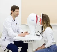 Медицинский центр К+31 на улице Лобачевского Фотография 2