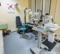 Многопрофильный центр СМ-Клиника на Ярославской улице Фотография 2