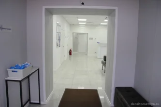 Медицинский центр Томоград Фотография 2