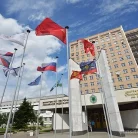 3 Центральный военный клинический госпиталь им. А.А. Вишневского на Светлой улице Фотография 5