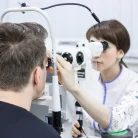 Многопрофильный офтальмологический центр на Лукинской улице Фотография 20