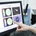 Многопрофильный офтальмологический центр на Лукинской улице Фотография 1