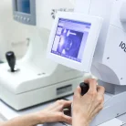 Многопрофильный офтальмологический центр на Лукинской улице Фотография 11