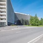 ФГБУ «Объединенная больница с поликлиникой Управления Делами Президента РФ» Фотография 7