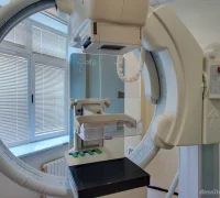 Клиника Он клиник на Цветном бульваре Фотография 2