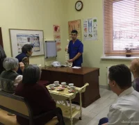 Клиника неврологии и ортопедии «ЗдравКлиник» на проспекте Вернадского Фотография 2
