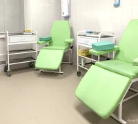Многопрофильный центр СМ-Клиника на Симферопольском бульваре Фотография 2