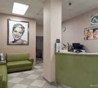 Клиника СМ-Стоматология на Ярославской улице Фотография 2