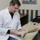 Медицинский центр GMS Clinic Ямская в Марьиной роще Фотография 4