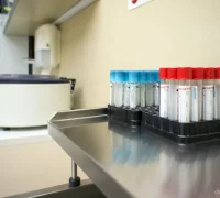 Медицинская клиника Сантэфамм Фотография 2