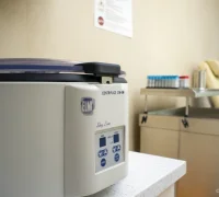 Медицинская клиника Сантэфамм Фотография 2