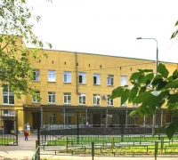 Детская городская поликлиника №94 в Покровском-Стрешнево Фотография 2
