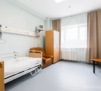 Клиническая больница МЕДСИ 