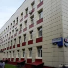 Городская клиническая больница №13 на Велозаводской улице Фотография 1