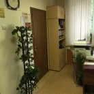Отделенческая поликлиника на станции Москва-Курская на улице Плющева Фотография 5