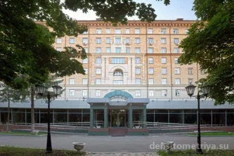 Центр медицинских услуг Мединс Фотография 2