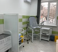 Клиника Медгород на Московской улице Фотография 2