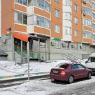 Клиника Ниармедик на проспекте Защитников Москвы Фотография 6