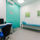Клиника Ниармедик на улице Героев Панфиловцев Фотография 15