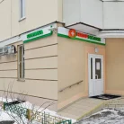Клиника Ниармедик на улице Героев Панфиловцев Фотография 18