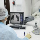 Диагностический центр МРТ Эксперт на улице Дзержинского Фотография 5
