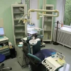 Стоматологическая клиника MedSwiss на Кутузовском проспекте Фотография 4