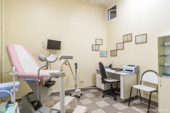 Медицинский центр и стоматология АвроМед на улице Пришвина Фотография 2
