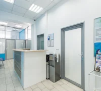 Медицинский центр Астери-Мед на шоссе Энтузиастов Фотография 2