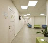 Многопрофильный центр СМ-Клиника на улице Академика Анохина Фотография 2