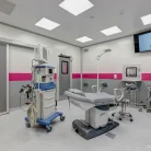 Многофункциональный медицинский центр Клиника Фомина на Мичуринском проспекте Фотография 3