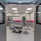 Многофункциональный медицинский центр Клиника Фомина на Мичуринском проспекте Фотография 8