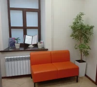 Клинико-диагностический центр Клиника Здоровья на Маросейке Фотография 1