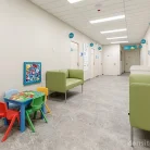 Клиника МЕДСИ на Сосновой улице Фотография 1