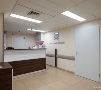 Клиника СМ-Клиника на улице Богданова Фотография 2