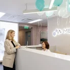Клиника МЕДСИ на Новоясеневском проспекте Фотография 5